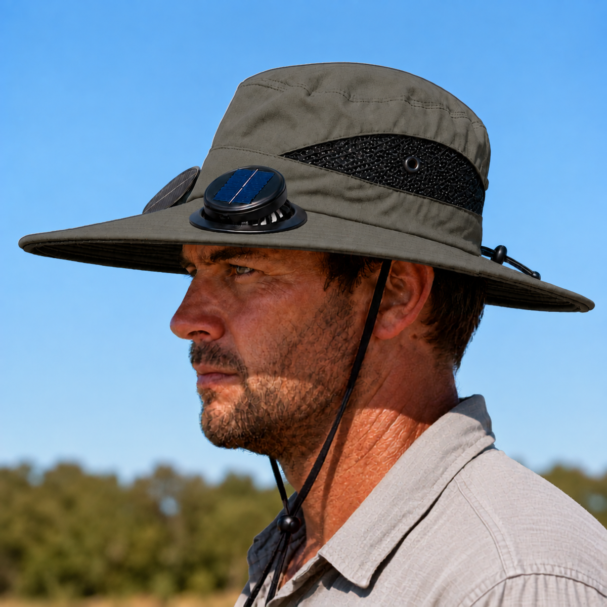 Multi-Power Cooling Fan Hat Pro