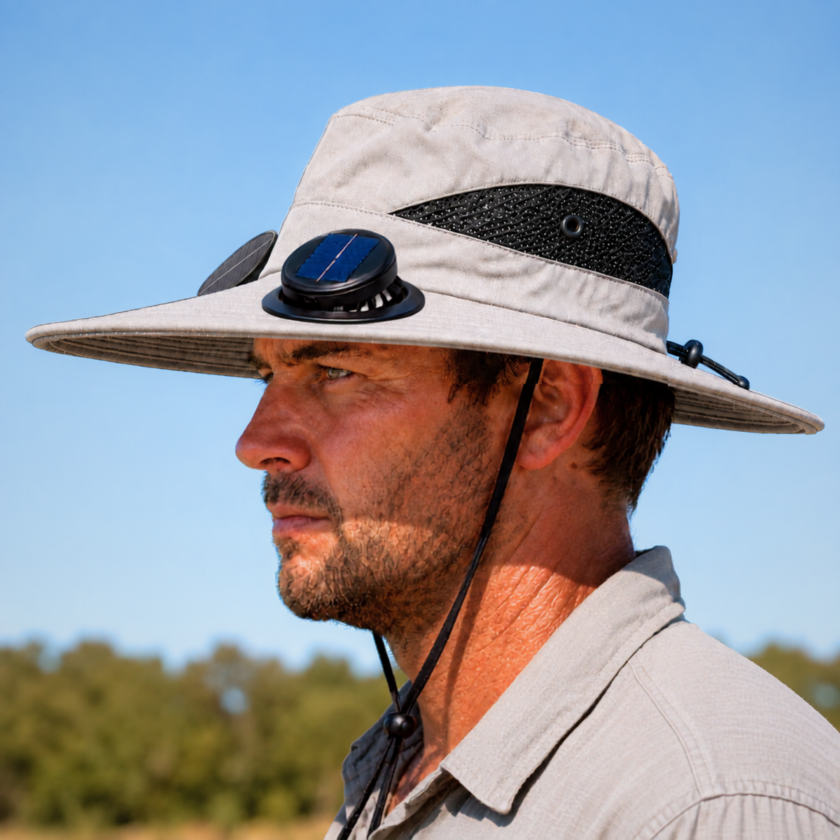 Multi-Power Cooling Fan Hat Pro